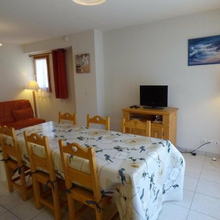 Apartament 3 Pieces Avec Garage Pour 6 Personnes A Saint-Jean-De-Sixt - Fr-1-458-134 Zewnętrze zdjęcie