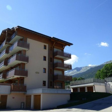 Apartament 3 Pieces Avec Garage Pour 6 Personnes A Saint-Jean-De-Sixt - Fr-1-458-134 Zewnętrze zdjęcie