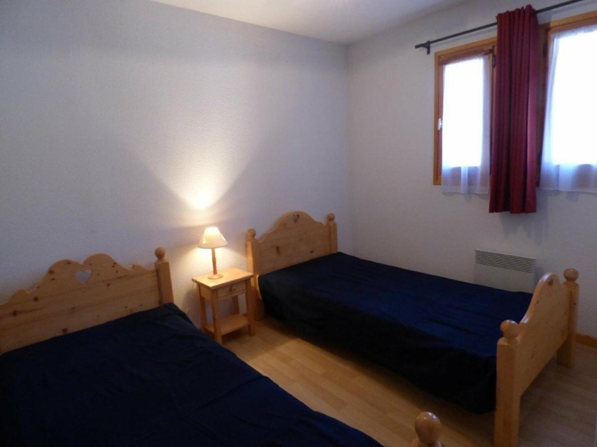 Apartament 3 Pieces Avec Garage Pour 6 Personnes A Saint-Jean-De-Sixt - Fr-1-458-134 Zewnętrze zdjęcie